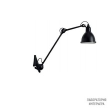 Lampe Gras 222 XL SEA BL-BL — Уличный настенный светильник LAMPE GRAS OUTDOOR