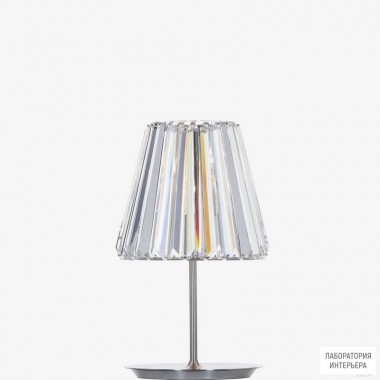 Lasvit CL001TA — Настольный светильник Glitters Table Lamp