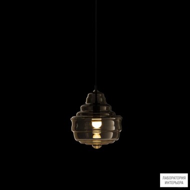 Lasvit CL008PJ 03 — Потолочный подвесной светильник Neverending Glory Pendant Palais Garnier Small