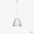 Lasvit CL014PA — Потолочный подвесной светильник Frozen Pendant Small