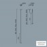 Leds-C4 00-5693-05-05 — Потолочный подвесной светильник INVISIBLE