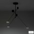 Leds-C4 00-5696-05-05 — Потолочный подвесной светильник INVISIBLE