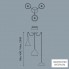 Leds-C4 00-5940-CI-CI — Потолочный подвесной светильник SIXTIES