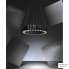 Lee Broom CA0010 — Потолочный подвесной светильник CAROUSEL