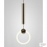 Lee Broom RIN0010 — Потолочный подвесной светильник RING LIGHT