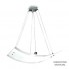 Linea Light 1006 — Светильник потолочный подвесной Linea Light MILLE