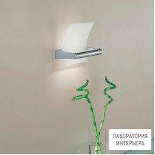 Linea Light 1404 — Светильник настенный накладной Linea Light METAL