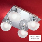 Linea Light 5011 — Светильник настенно-потолочный Linea Light BOLL