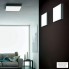 Linea Light 71656 — Светильник настенно-потолочный Linea Light BOX, 1 x R7s 80W warm 75мм 240V (вкл.), хром