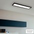 Linea Light 71915 — Светильник настенно-потолочный Linea Light FRAME