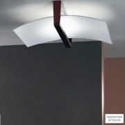 Linea Light 90115 — Светильник потолочный накладной Linea Light WOOD