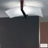 Linea Light 90115 — Светильник потолочный накладной Linea Light WOOD