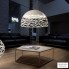 LODES (Studio Italia Design) 141001 — Потолочный подвесной светильник KELLY
