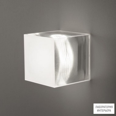 LODES (Studio Italia Design) 145001 — Настенный накладной светильник BEETLE