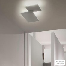 LODES (Studio Italia Design) 146002 — Потолочный накладной светильник PUZZLE