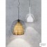 LODES (Studio Italia Design) 501001 — Потолочный подвесной светильник Diesel Cage Small