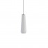 LODES (Studio Italia Design) 504001 — Потолочный подвесной светильник Diesel Glass Drop