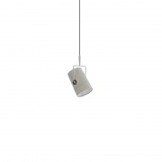 LODES (Studio Italia Design) 505001 — Потолочный подвесной светильник Diesel Fork Small