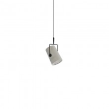 LODES (Studio Italia Design) 505003 — Потолочный подвесной светильник Diesel Fork Small