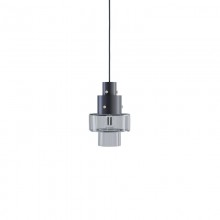 LODES (Studio Italia Design) 506001 — Потолочный подвесной светильник Diesel Gask