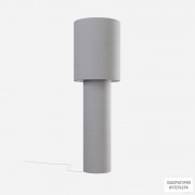 LODES (Studio Italia Design) 507003 — Напольный светильник Diesel Pipe Large