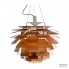 Louis Poulsen 5741092408 — Потолочный подвесной светильник PH Artichoke