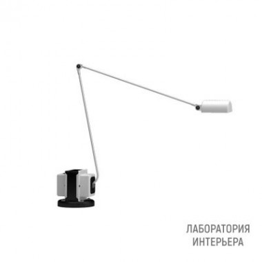 Lumina 01L-02OP — Настольный светильник DAPHINE LED