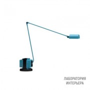 Lumina 01L-27OP — Настольный светильник DAPHINE LED