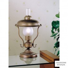 Lustrarte 086 — Настольный светильник