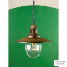 Lustrarte 1103 — Уличный потолочный подвесной светильник