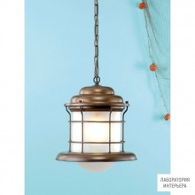 Lustrarte 1403 — Уличный потолочный подвесной светильник