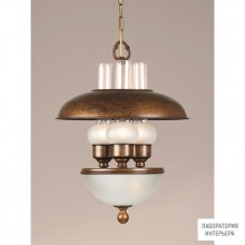 Lustrarte 200 — Потолочный подвесной светильник
