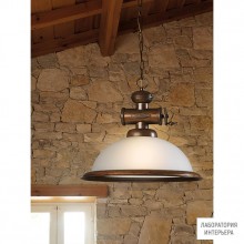 Lustrarte 201 — Потолочный подвесной светильник