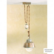 Lustrarte 202 — Потолочный подвесной светильник
