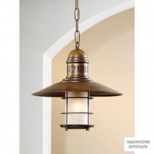 Lustrarte 207 — Потолочный подвесной светильник