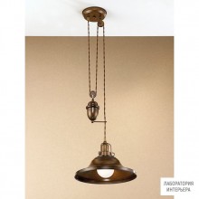 Lustrarte 255 — Потолочный подвесной светильник