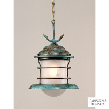Lustrarte 259 — Потолочный подвесной светильник
