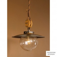 Lustrarte 289 — Потолочный подвесной светильник