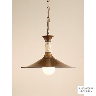 Lustrarte 291 — Потолочный подвесной светильник