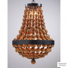 Lustrarte 307 — Потолочный подвесной светильник