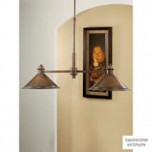 Lustrarte 391 2 — Потолочный подвесной светильник