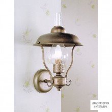 Lustrarte 413 — Бра под старину керосиновая лампа