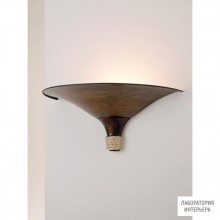 Lustrarte 418 — Настенный накладной светильник