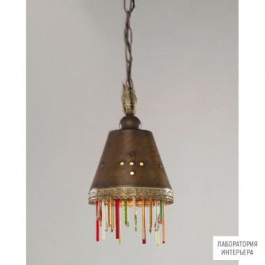 Lustrarte 510 — Потолочный подвесной светильник
