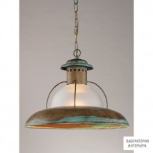 Lustrarte 540 — Потолочный подвесной светильник