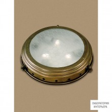 Lustrarte 642 35 — Настенный накладной светильник
