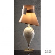Lux Illuminazione 1137 — Настольный светильник Vichy
