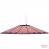 LZF BNGA SG LED DIM0-10V 32 Pink — Потолочный подвесной светильник Banga Large