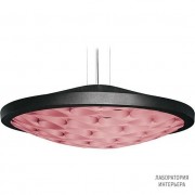 LZF CERV AT BK LED DIM0-10V 32 Black-Pink — Потолочный подвесной светильник Cervantes