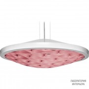 LZF CERV AT W LED DIM0-10V 32 White-Pink — Потолочный подвесной светильник Cervantes